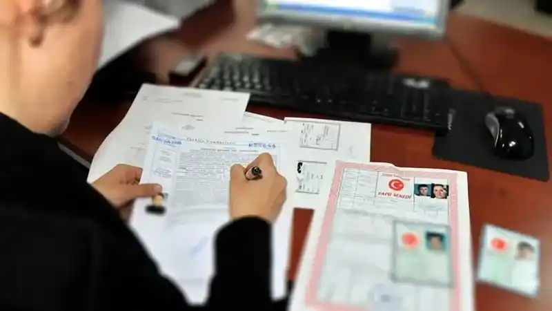 Yozgat Tapuda Yeni Dönem Başlıyor! Artık Sil Baştan 5