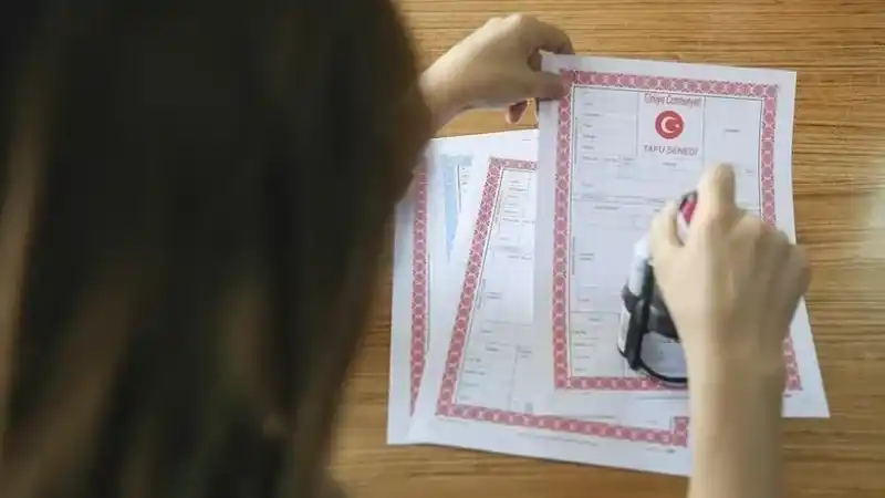 Yozgat Tapuda Yeni Dönem Başlıyor! Artık Sil Baştan 8