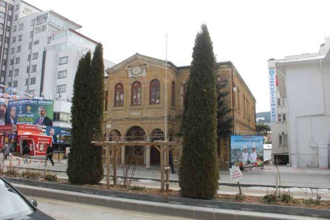 Yozgat’ta ayak basmayan kalmadı! 10