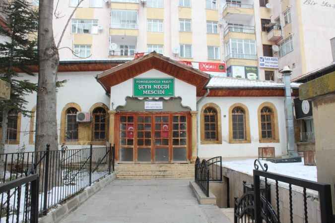 Yozgat’ta ayak basmayan kalmadı! 5