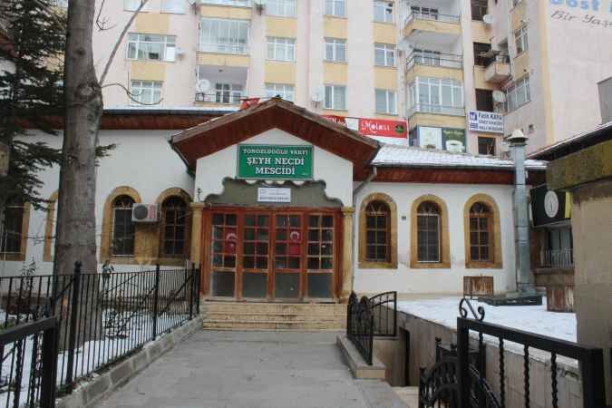 Yozgat’ta ayak basmayan kalmadı! 2