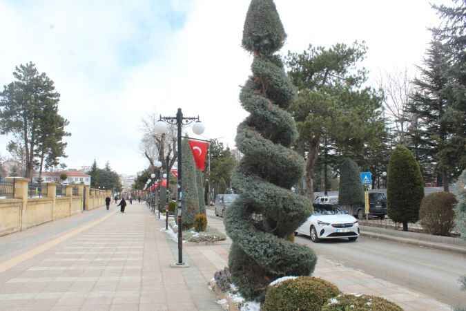 Yozgat’ta ayak basmayan kalmadı! 4