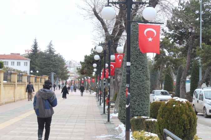 Yozgat’ta ayak basmayan kalmadı! 3