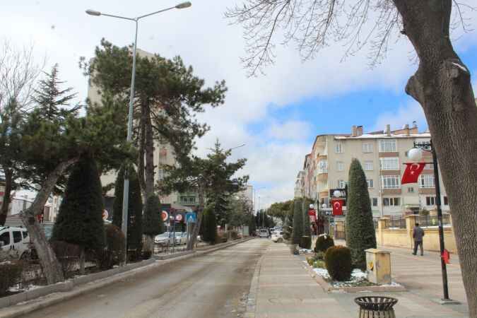 Yozgat’ta ayak basmayan kalmadı! 8