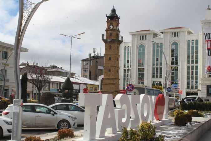 Yozgat’ta ayak basmayan kalmadı! 7