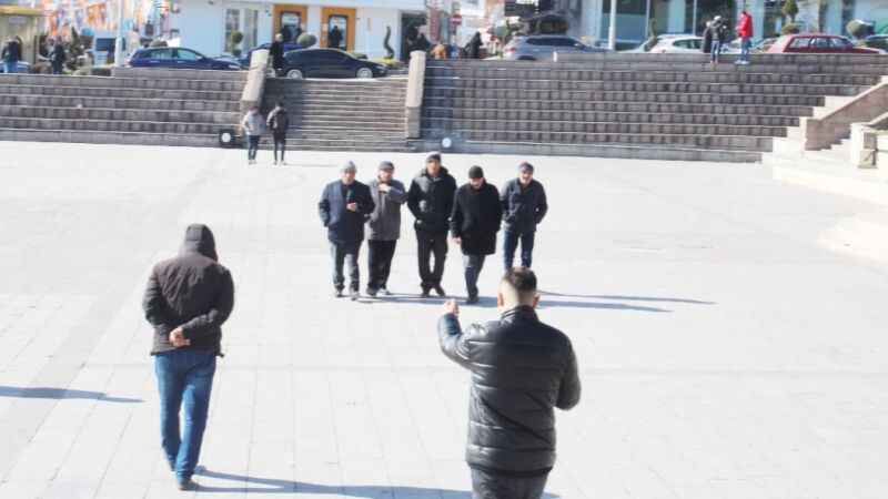 Yozgat’ta Yaz mı Kış mı? 1