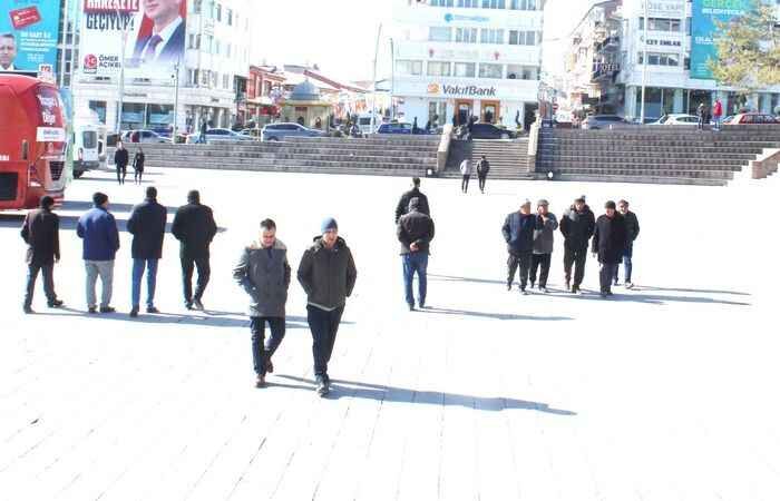 Yozgat’ta Yaz mı Kış mı? 3