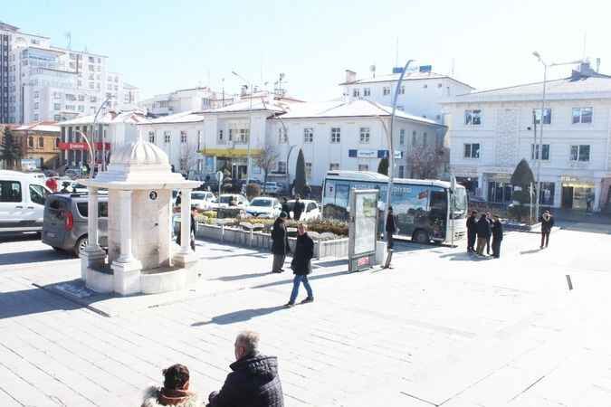 Yozgat’ta Yaz mı Kış mı? 4