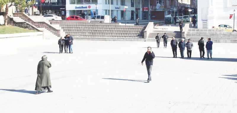 Yozgat’ta Yaz mı Kış mı? 5