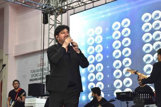 Milliyetçi Hareket Partisi Yozgat’ta Aday Tanıtım Coşkusu! 14