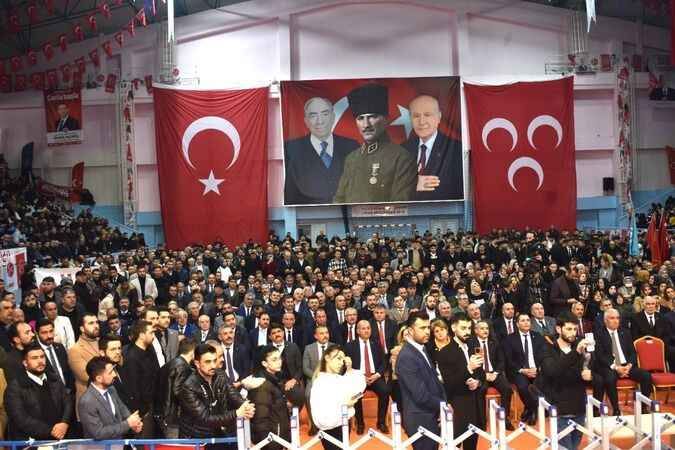 Milliyetçi Hareket Partisi Yozgat’ta Aday Tanıtım Coşkusu! 10