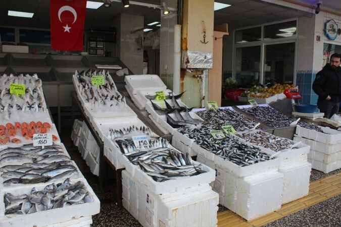 Anadolu'nun Balık Sofraları Tehlike Altında: Sıcak Hava Hamsiyi Vurdu! 4