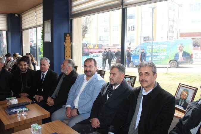 Çapanoğlu Büyük Camisi Çevre Düzenleme Projesiyle hayat buluyor 8