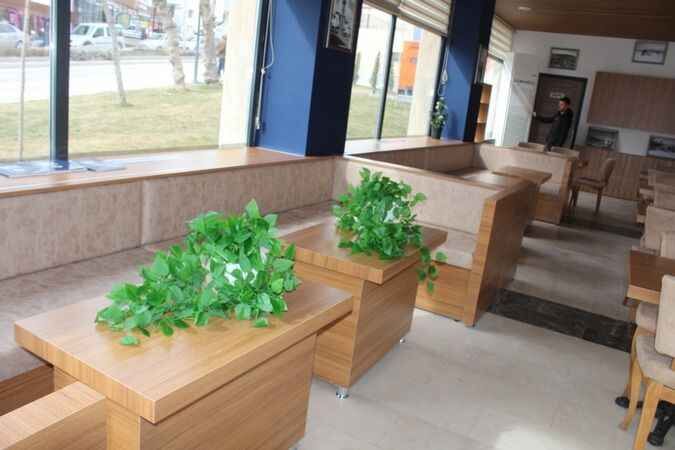 Çapanoğlu Büyük Camisi Çevre Düzenleme Projesiyle hayat buluyor 4