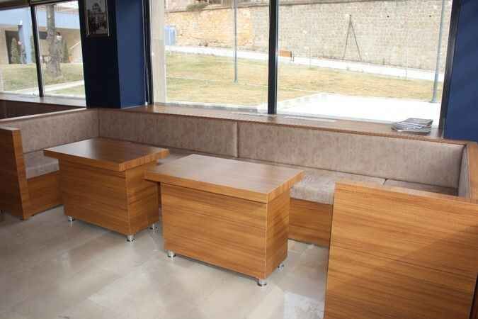 Çapanoğlu Büyük Camisi Çevre Düzenleme Projesiyle hayat buluyor 5