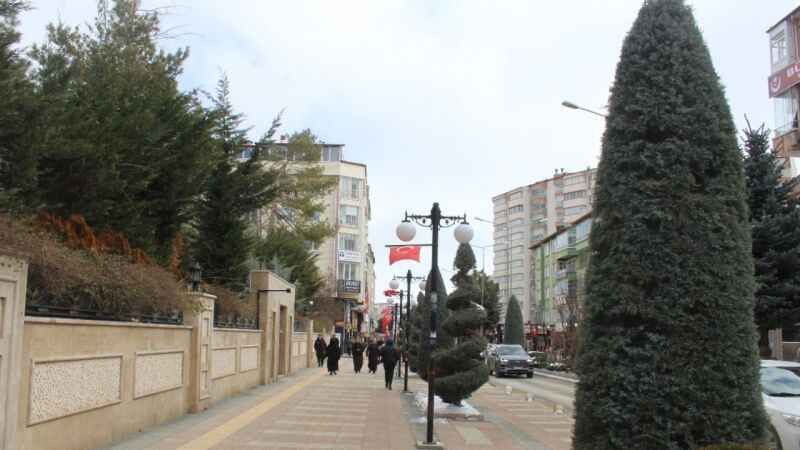 Yozgat’ta Sadece Bir Tane Var! 1