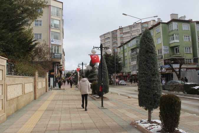 Yozgat’ta Sadece Bir Tane Var! 2