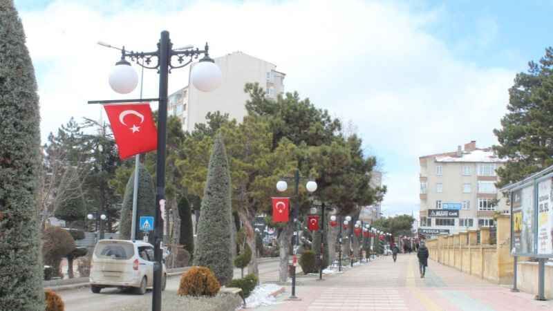 Yozgat’ta Sadece Bir Tane Var! 9