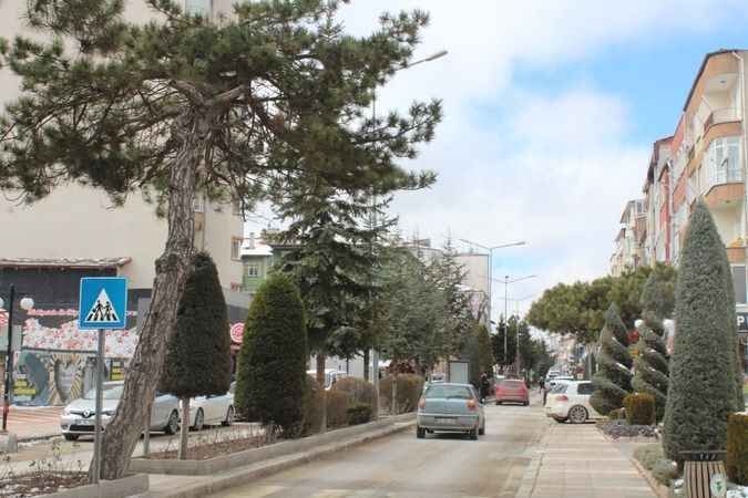 Yozgat’ta Sadece Bir Tane Var! 4