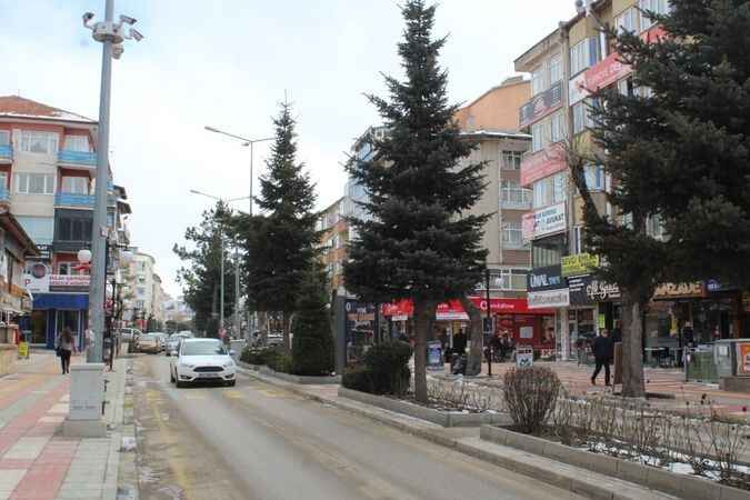Yozgat’ta Sadece Bir Tane Var! 5