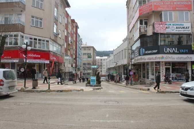 Yozgat’ta Sadece Bir Tane Var! 6