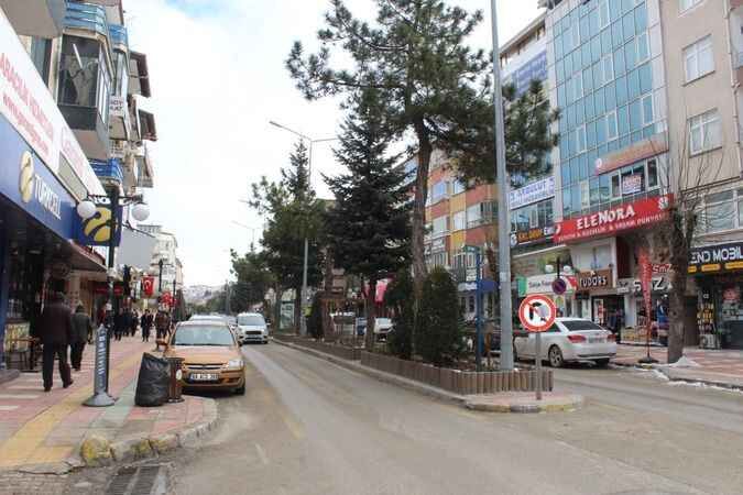 Yozgat’ta Sadece Bir Tane Var! 7