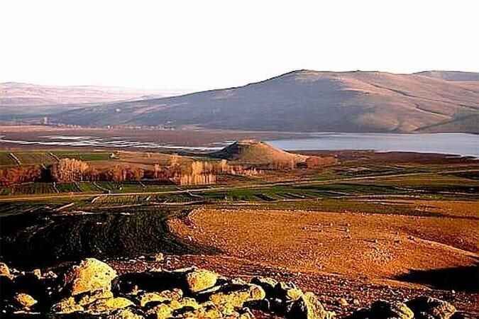 Sorgun, Yozgat'ın Tarihi ve Kültürel Mirasıyla Öne Çıkıyor 5