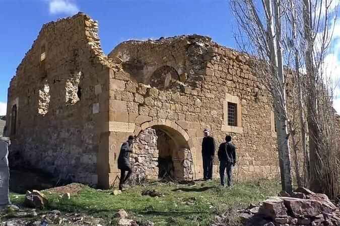 Sorgun, Yozgat'ın Tarihi ve Kültürel Mirasıyla Öne Çıkıyor 3