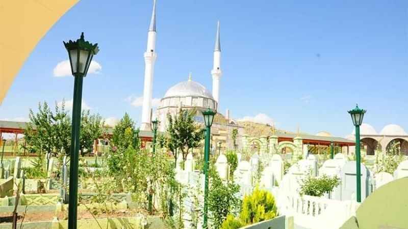 Sorgun, Yozgat'ın Tarihi ve Kültürel Mirasıyla Öne Çıkıyor 8