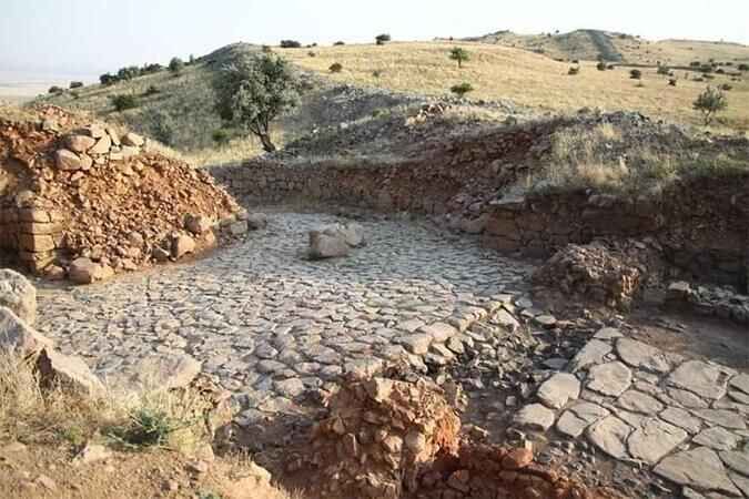 Sorgun, Yozgat'ın Tarihi ve Kültürel Mirasıyla Öne Çıkıyor 7