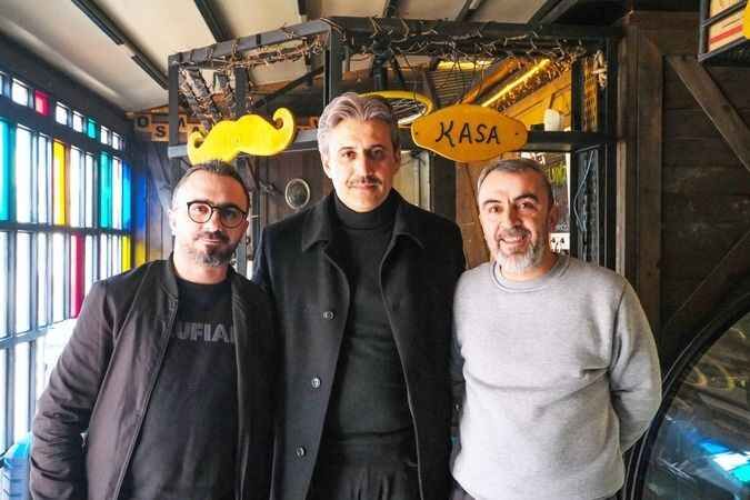 Yozgat’ta gündem siyaset! 1