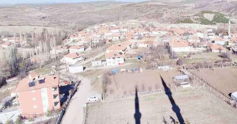 Yozgat’ta Doğa Canlanıyor: Baharın Coşkusu Başlıyor! 1