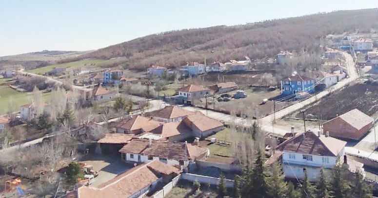 Yozgat’ta Doğa Canlanıyor: Baharın Coşkusu Başlıyor! 2