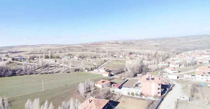 Yozgat’ta Doğa Canlanıyor: Baharın Coşkusu Başlıyor! 5