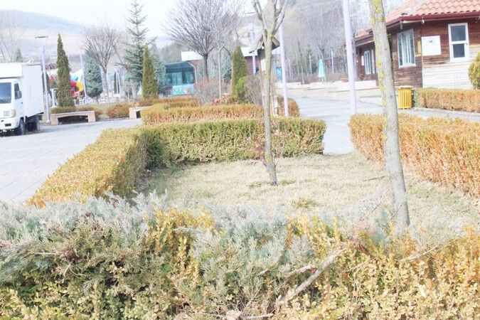 Yozgat’ta Mart Kapıdan MI Baktıracak? 2