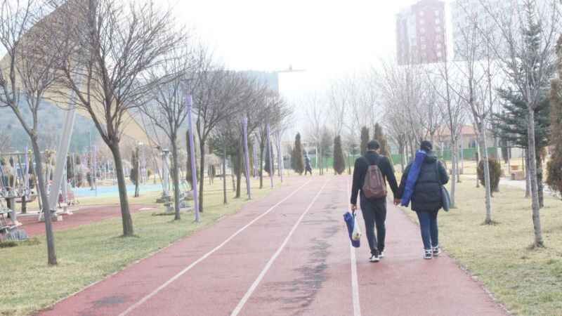 Yozgat’ta Mart Kapıdan MI Baktıracak? 7