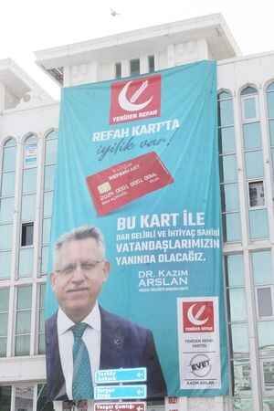Yozgat’ta Yerel Seçimler İçin Geri Sayım Devam Ediyor… 5