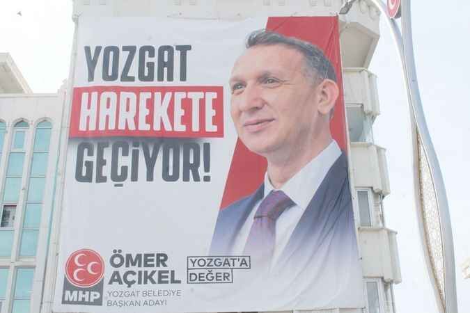 Yozgat’ta Yerel Seçimler İçin Geri Sayım Devam Ediyor… 3