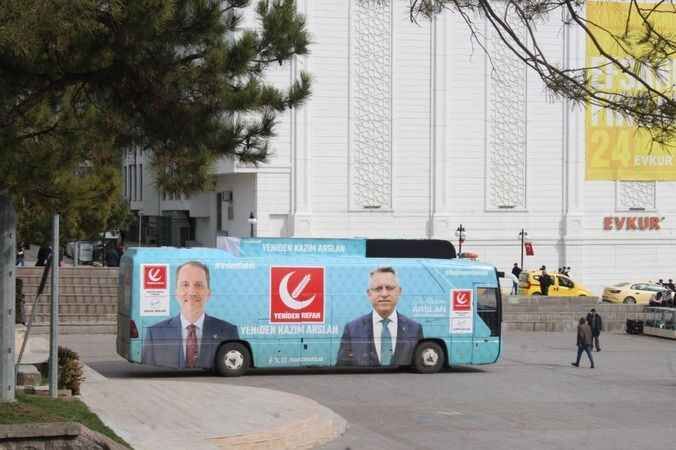 Yozgat’ta Yerel Seçimler İçin Geri Sayım Devam Ediyor… 6