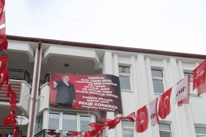 Yozgat’ta Yerel Seçimler İçin Geri Sayım Devam Ediyor… 13