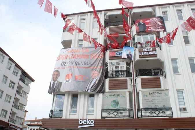 Yozgat’ta Yerel Seçimler İçin Geri Sayım Devam Ediyor… 10
