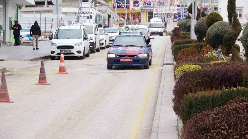 Yozgat’ta Yerel Seçimler İçin Geri Sayım Devam Ediyor… 14