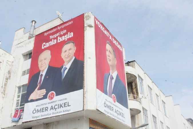 Yozgat’ta Yerel Seçimler İçin Geri Sayım Devam Ediyor… 4