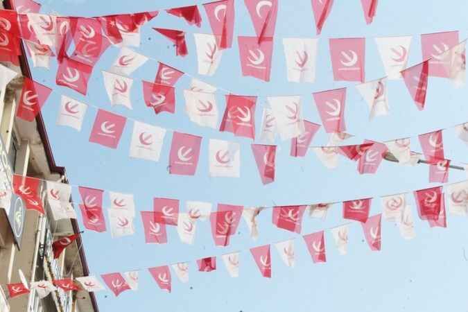 Yozgat’ta Yerel Seçimler İçin Geri Sayım Devam Ediyor… 11