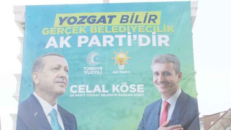 Yozgat’ta Yerel Seçimler İçin Geri Sayım Devam Ediyor… 15