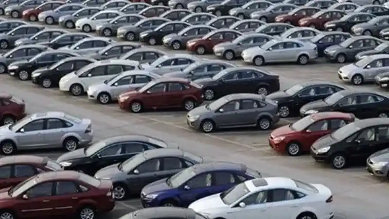 Araç sahibi olmak isteyen Yozgatlıları ilgilendiriyor! Aylık ödemeler netleşti 11
