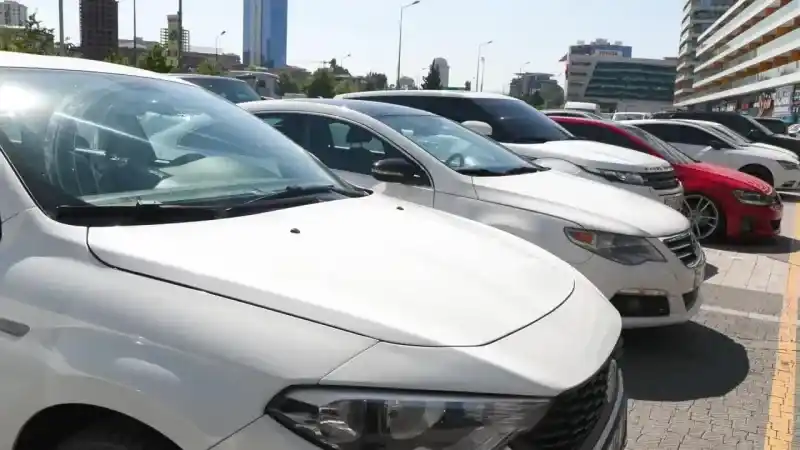 Araç sahibi olmak isteyen Yozgatlıları ilgilendiriyor! Aylık ödemeler netleşti 6