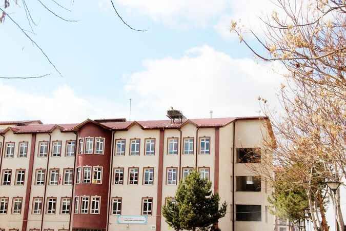 Leylekler İle İç İçe Bir Eğitim! 5