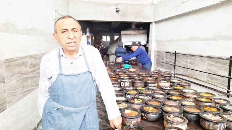 Ramazanın Vazgeçilmezi Tam 8 Saatte Pişiyor! 3