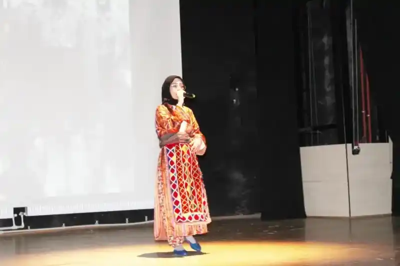 Yozgat’ta Çanakkale Ruhu! 8